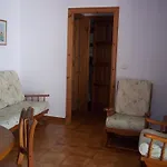 Apartamentos Arco Iris