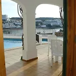 Apartamentos Arco Iris