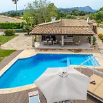 Villa Benvingut By Sealand Villas