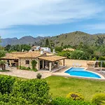 Villa Benvingut By Sealand Villas