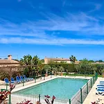 Villa Para 10 Personas Con Bbq Piscina Y Terraza