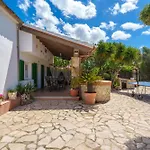 Finca Jesus Pollensa By Mallorca Villa Selection