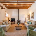 Nettes Ferienhaus In Ses Cadenes Mit Privatem Pool