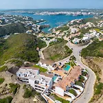 Calallonga Hotel Menorca