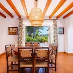 Casa Aladern On The Beach Mhm