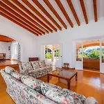 Casa Aladern On The Beach Mhm