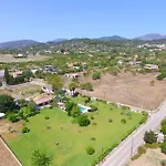 Finca Sa Vinyeta By Mallorca Villa Selection