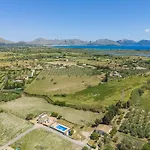 Villa Can Gosp / Sa Caseta D'En Mateu