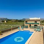 Villa Can Gosp / Sa Caseta D'En Mateu