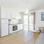 Ponent-Apartamento Frente Al Mar, Refugio Costero