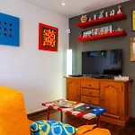 Casa Arts 50
