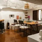 Authentic Finca Ibicenco With Large Pool
