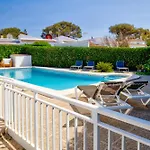 Cas Buc - Villa Con Piscina A Pasitos Del Mar