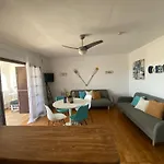Apartamento En Cala En Porter Menorca