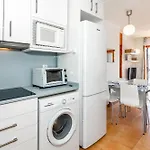 Apartamento Arenal De'N Castell