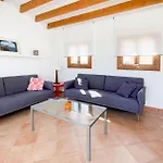 Lovely Home In Portocolom With Kitchen