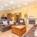 Es Garroveret - Villa With Private Pool Free Wifi