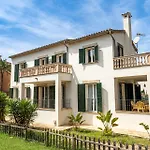 Houm Villa Samil