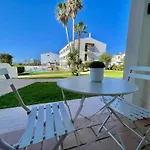 Xoriguer Apartamento Con Piscina