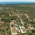 Tranquilidad Cerca Del Mar En Portocolom En Casa Toni
