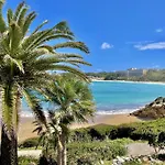 Xaloc Apartamento Con Piscina Y Junto La Playa