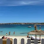 Bilocale Vista Mare Es Pujols