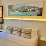 Enjoy Cala Porter Apto En Complejo Vacacional
