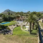 Villa Can Cosme