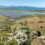 Villa Can Cosme