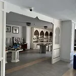 Family Relax Apartment