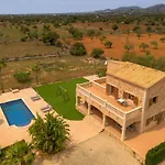 Villa Es Contes By Slow Villas