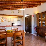 Es Sostre S'Hort De Sa Begura