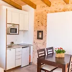 Agroturismo Sa Canoveta