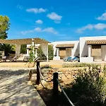 Can Chumbera Formentera