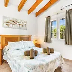Villa Isabel In Cala En Porter