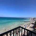 Apartamento Alborada