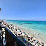 Apartamento Alborada