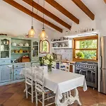 Villa Rustica S'Oliveret