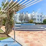Bellresguard Garden Flat D