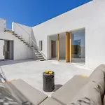 Villa Barcares