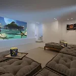 Villa Bonjour - El Vila