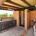 Spacious Holiday Home With Private Pool