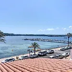 F71. Estupendas Vistas A La Bahia