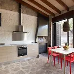 Holiday Home Can Coll By Interhome