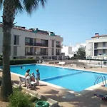 Apartament Amb Piscina I Terrassa