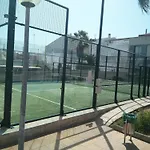Apartament Amb Piscina I Terrassa