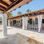 Villa Bayhouse By Sunvillas Mallorca