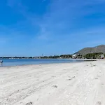 1St Line Apartment Alcudia Beach