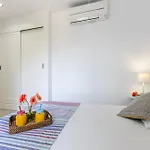 1St Line Apartment Alcudia Beach