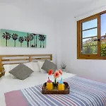 1St Line Apartment Alcudia Beach